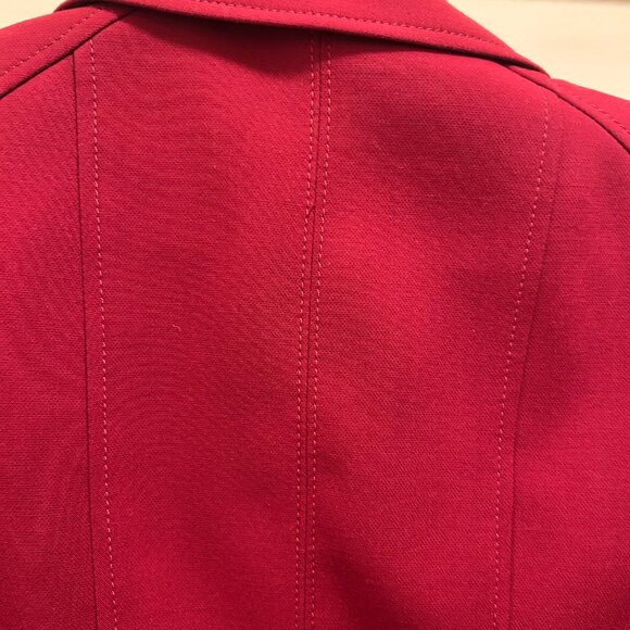 Jacket - Picture 3 of 6